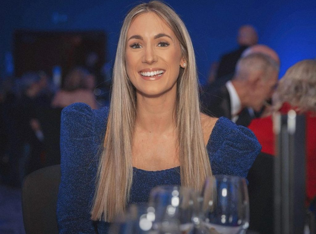 Amy Irons Age, Wikipedia, Height, Husband, Boyfriend, Family, Biography