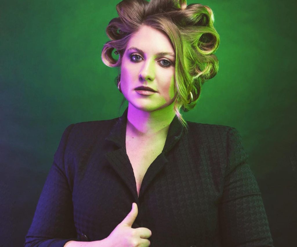 Jaicy Elliot Age, Wikipedia, Height, Husband, Boyfriend, Family
