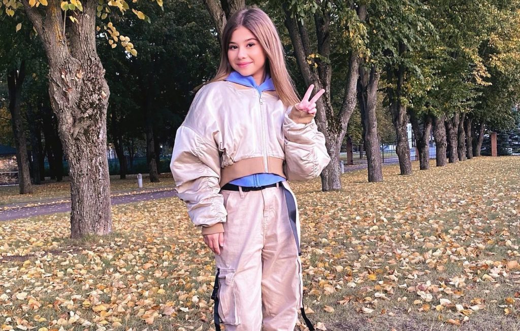 Milana Khametova Age, Wikipedia, Height, Husband, Boyfriend, Family
