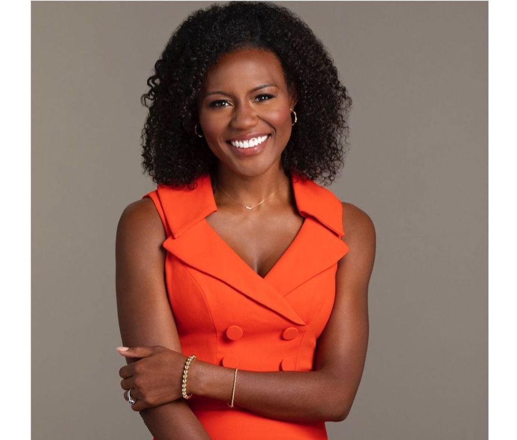 Janai Norman Age, Wikipedia, Height, Husband, Boyfriend, Family