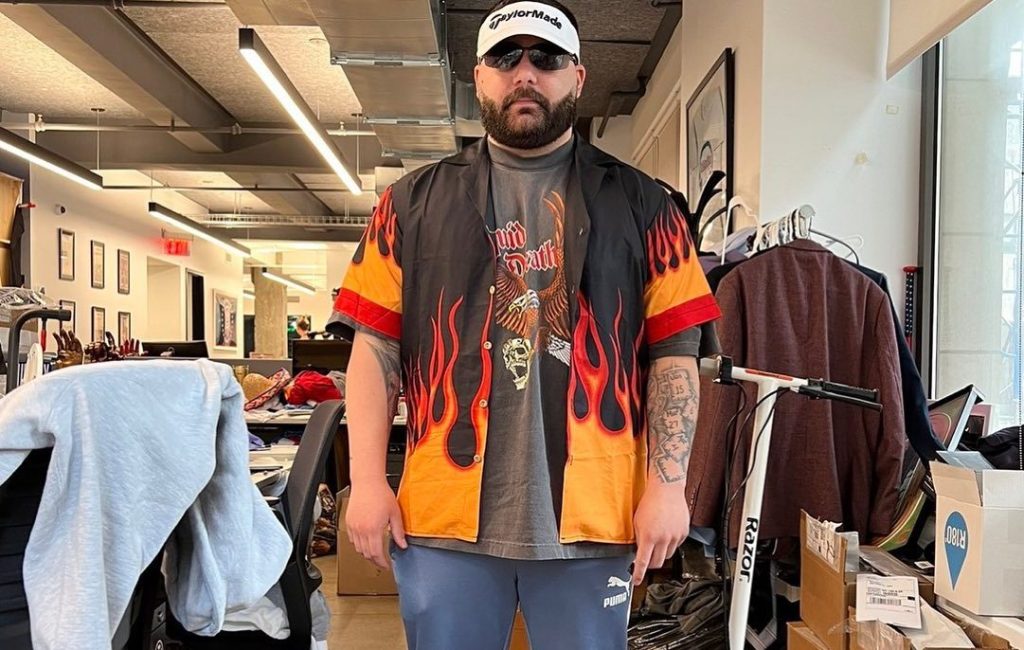 Jersey Jerry Age, Wiki, Height, Wife, Girlfriend, Family, Biography