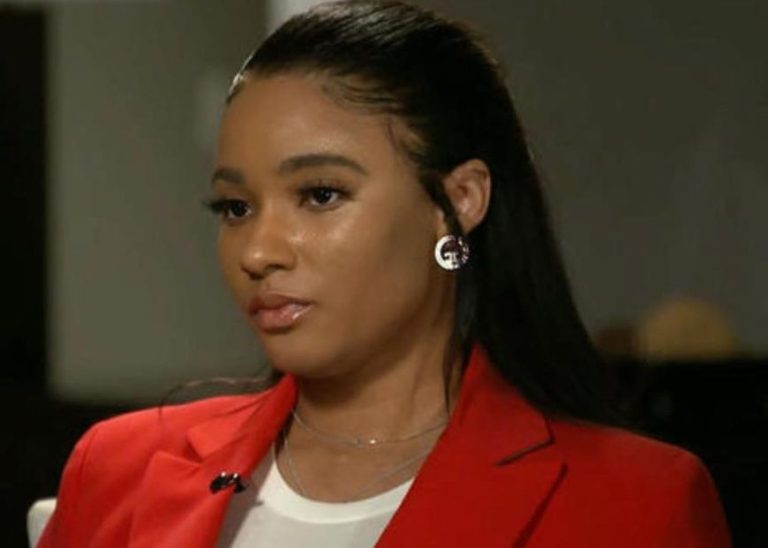 Joycelyn Savage Age, Wikipedia, Height, Husband, Boyfriend, Family