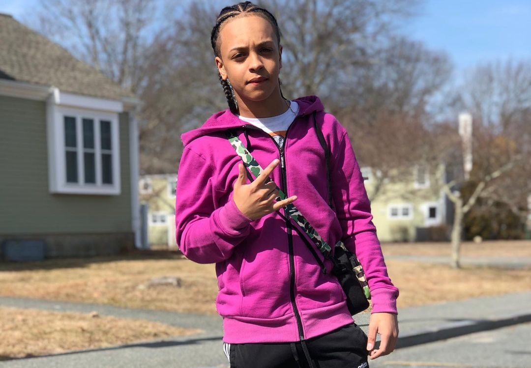 Lil Poopy Age, Wiki, Height, Wife, Girlfriend, Family, Biography, Net Worth