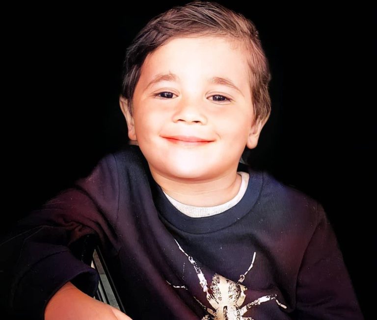 Mateo Messi (Messi Children) Age, Wiki, Height, Wife, Girlfriend, Family, Biography, Net Worth