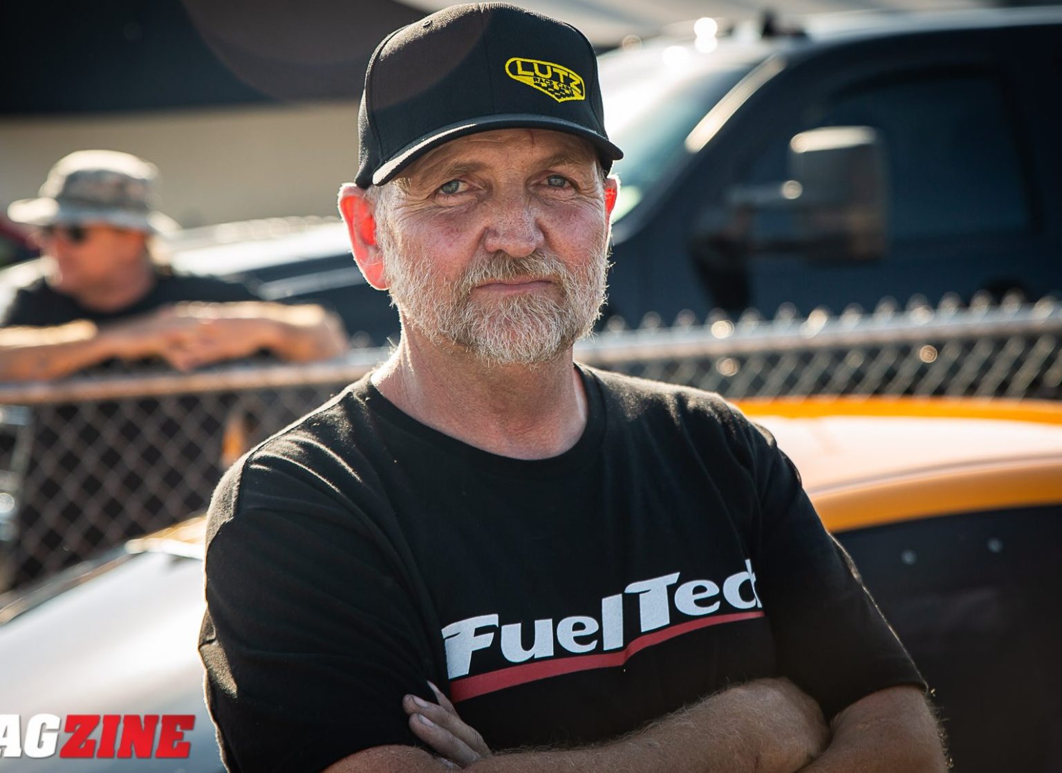 Jeff Lutz Age, Wiki, Height, Wife, Girlfriend, Family, Biography, Net