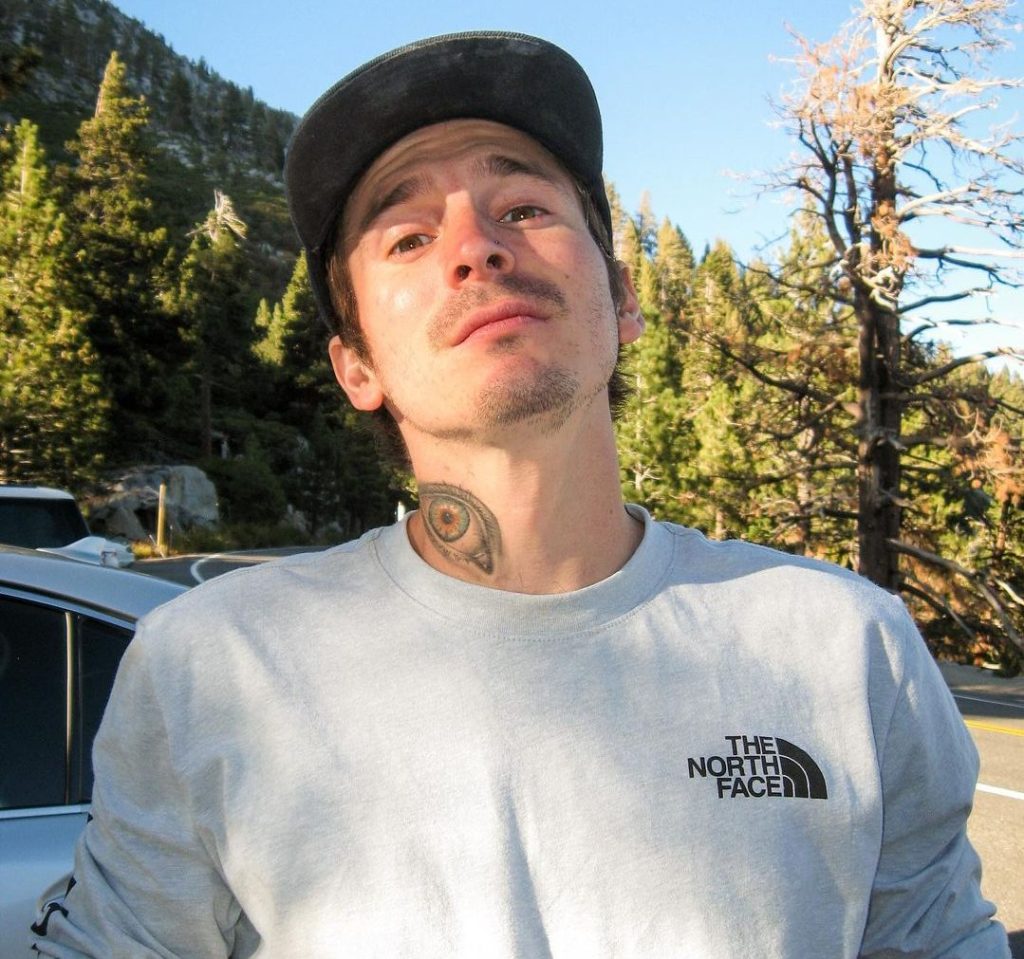 Shawn Raboutou Age, Wiki, Height, Wife, Girlfriend, Family, Biography