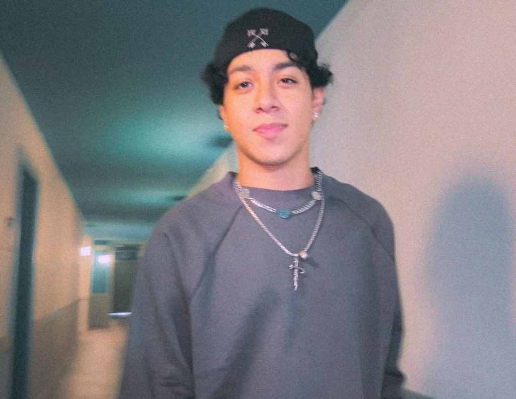 Nathan Arenas Age, Wiki, Height, Wife, Girlfriend, Family, Biography