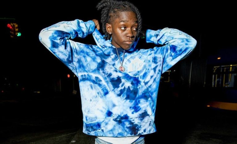 Jenn Carter Age, Wikipedia, Height, Husband, Boyfriend, Family