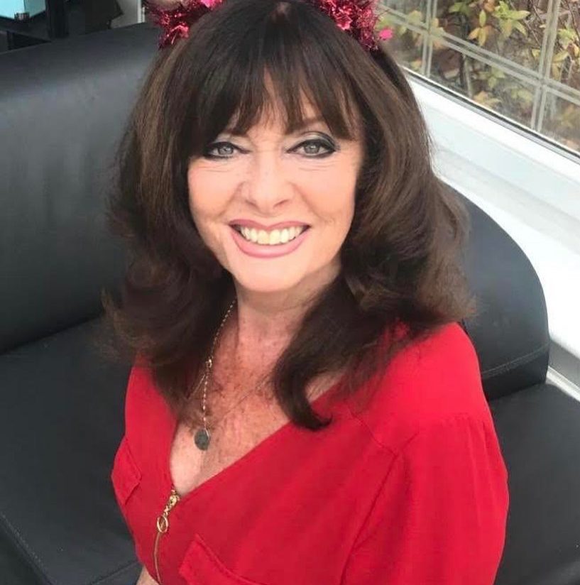 Vicki Michelle Age, Wikipedia, Height, Husband, Boyfriend, Family ...