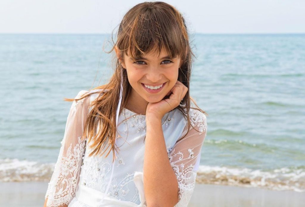 Virginia Bocelli Age, Wikipedia, Height, Husband, Boyfriend, Family