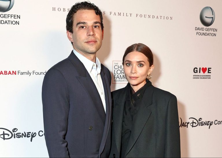 Louis Eisner (Ashley Olsen husband) Age, Wiki, Height, Wife, Girlfriend, Family, Biography, Net Worth