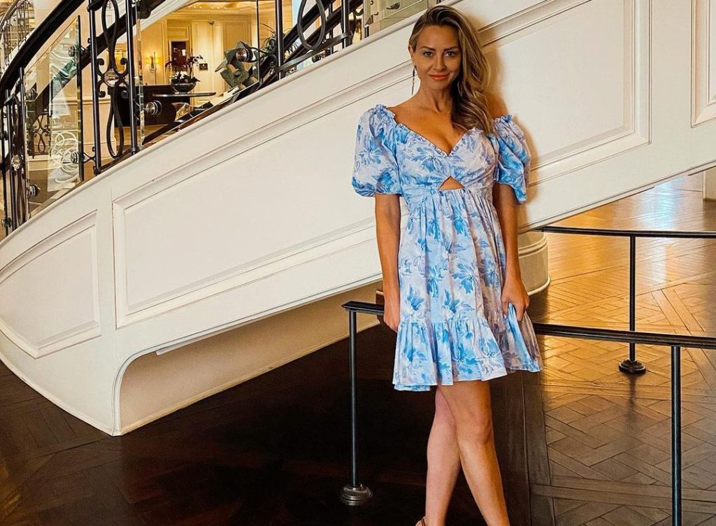 Jessica Batten Age, Wikipedia, Height, Husband, Boyfriend, Family