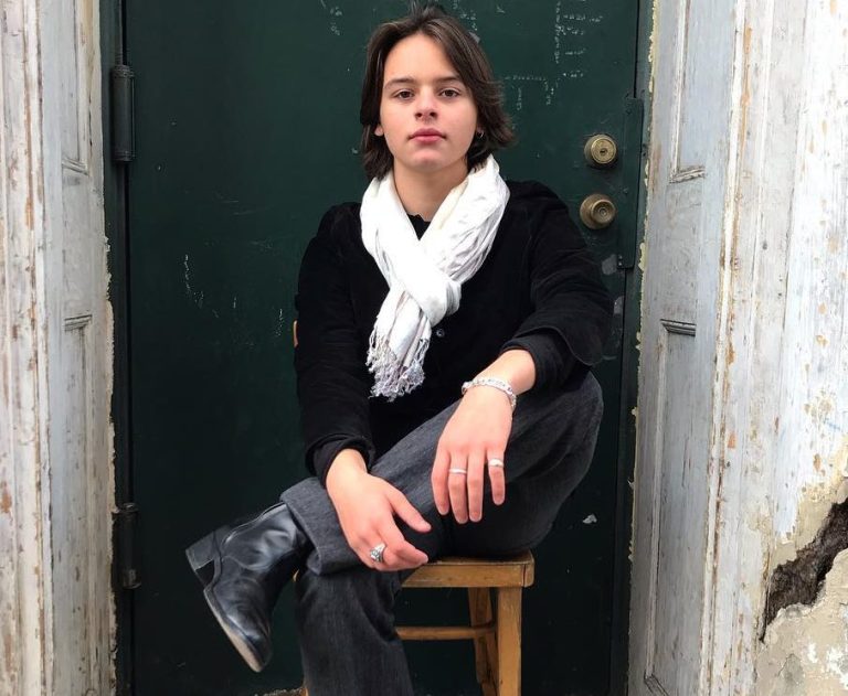 Mace Coronel (That '90s Show) Age, Wiki, Height, Wife, Girlfriend, Family, Biography, Net Worth