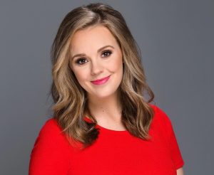Morgan Kolkmeyer (WGN) Age, Wikipedia, Height, Husband, Boyfriend, Family, Biography, Net Worth