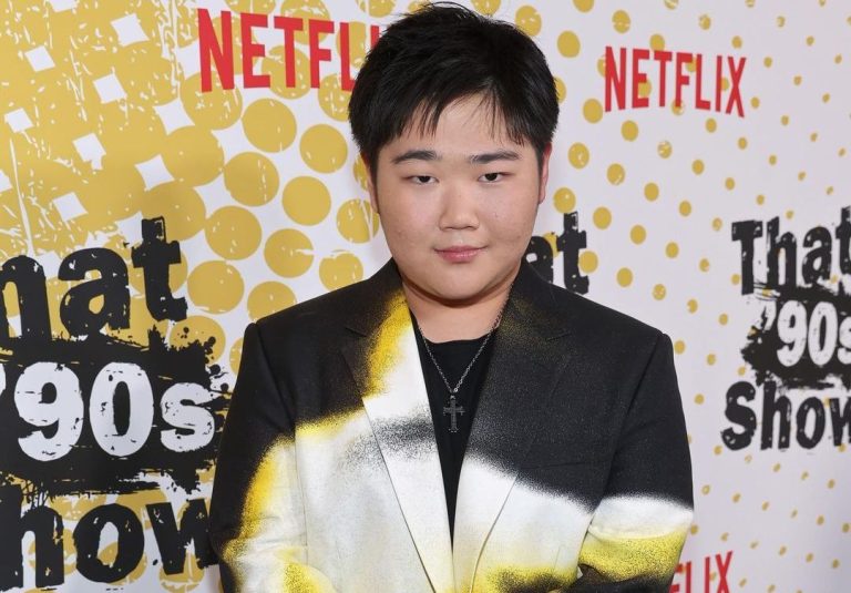 Reyn Doi (That ’90s Show) Age, Wiki, Height, Wife, Girlfriend, Family, Biography, Net Worth