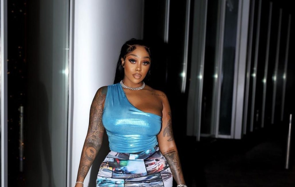 Kianna Jay Age, Wikipedia, Height, Husband, Boyfriend, Family