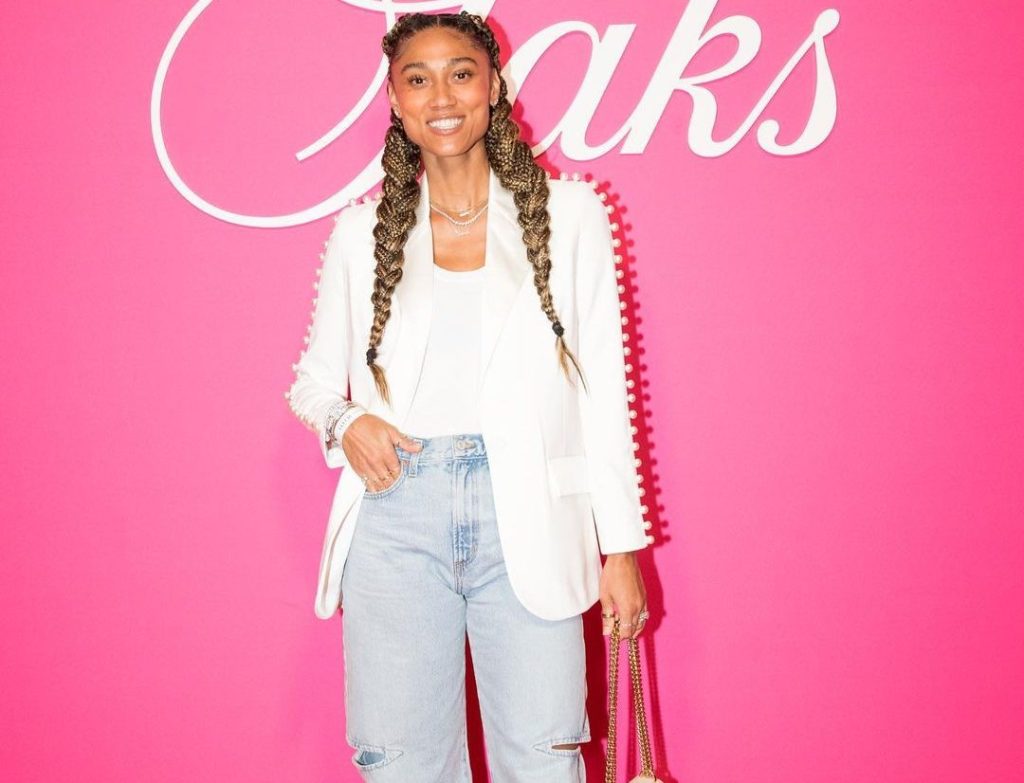 Ally Love Age, Wikipedia, Height, Husband, Boyfriend, Family, Biography