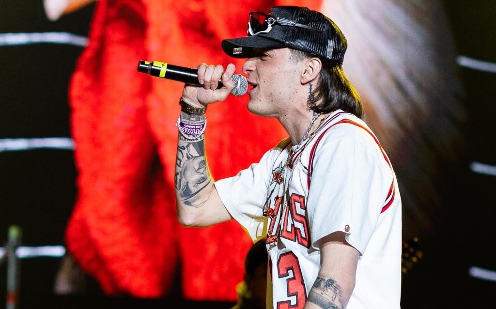 Peso Pluma Age, Wiki, Height, Wife, Girlfriend, Family, Biography, Net