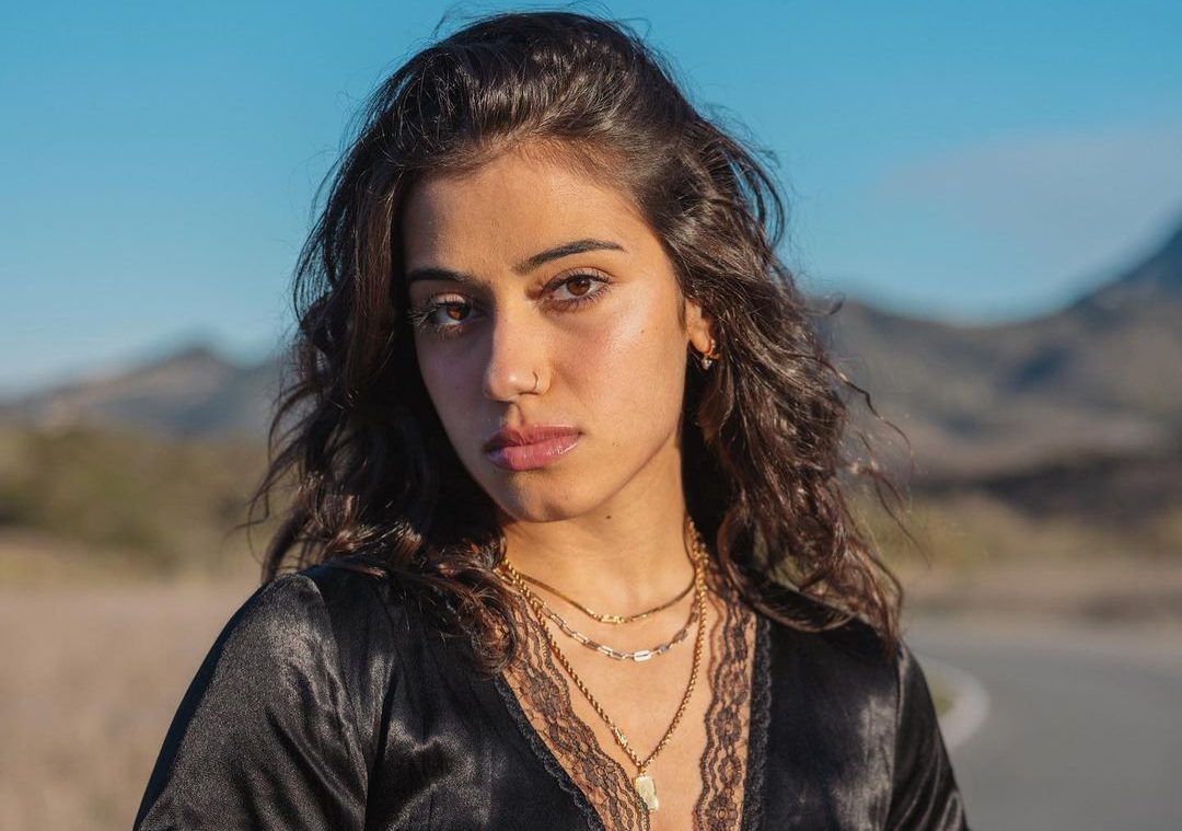 Sara Saffari Age Wikipedia Height Husband Boyfriend Family 