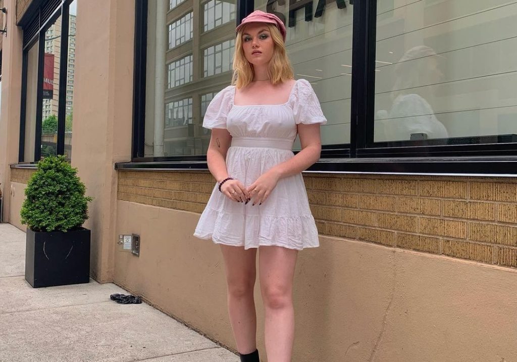 Shannon Berry Age, Wikipedia, Height, Husband, Boyfriend, Family