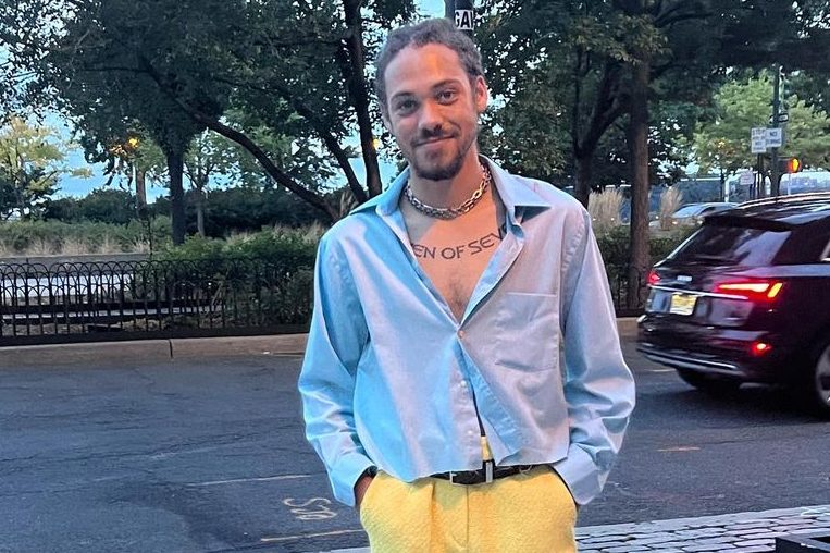 Kweku Collins Age, Wiki, Height, Wife, Girlfriend, Family, Biography