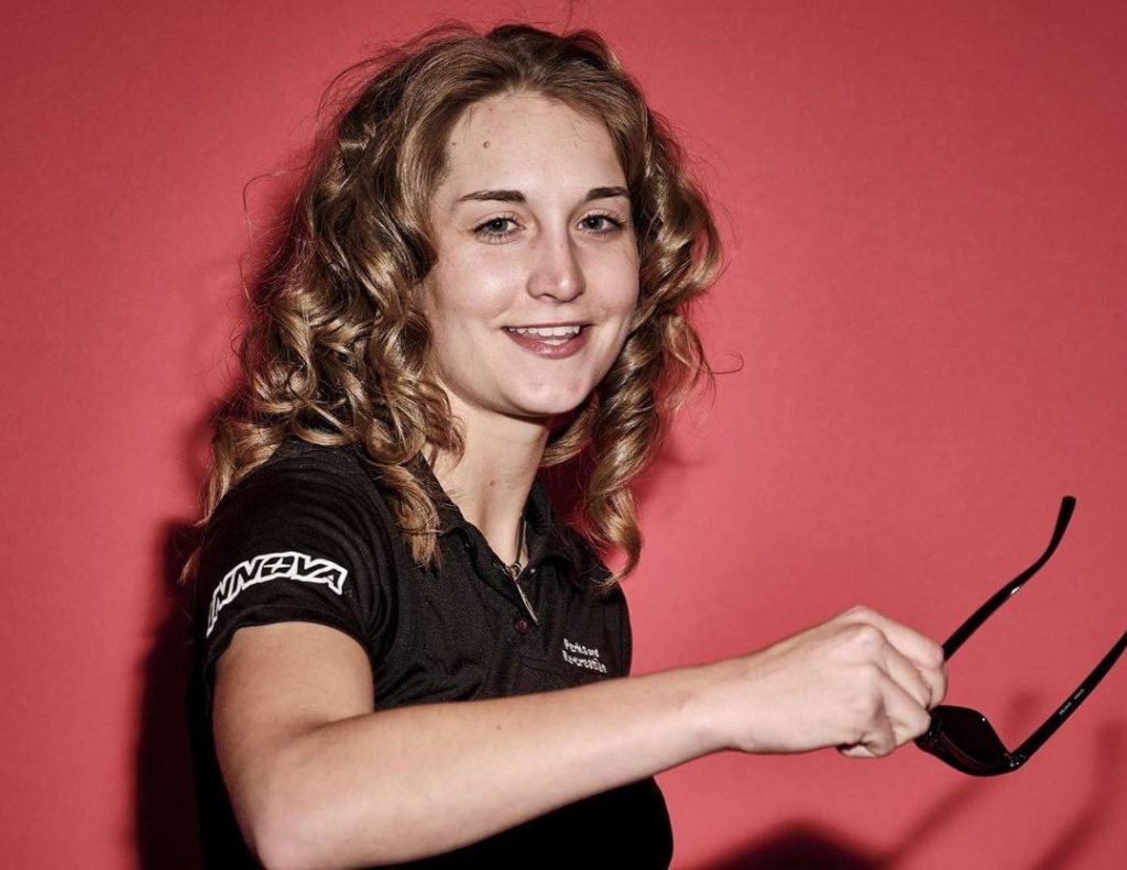 Kat Mertsch Age, Wikipedia, Height, Husband, Boyfriend, Family