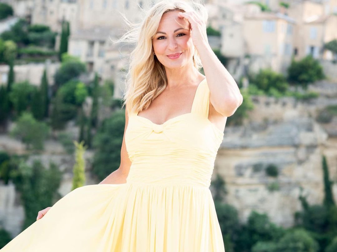 Christi Lukasiak Age, Wikipedia, Height, Husband, Boyfriend, Family