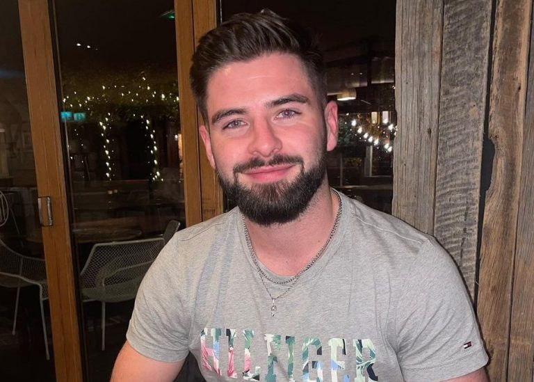Tom Garratt (TikTok) Age, Wiki, Height, Wife, Girlfriend, Family