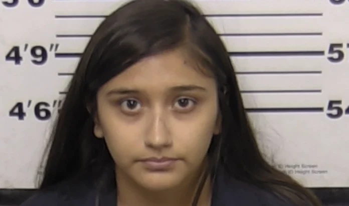 Alexee Trevizo Age